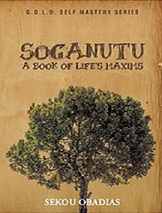 SOGANUTU – (Paperback)